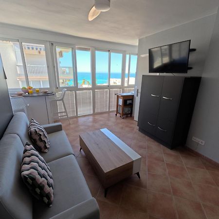 Estudio Vista Mar Nerja Luaran gambar