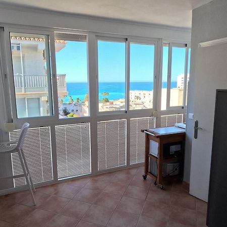 Estudio Vista Mar Nerja Luaran gambar